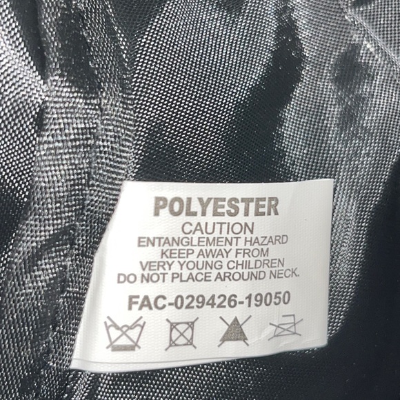 DISNEY CRUISE LINE CASTAWAY CLUB Backpack Shoulder Cross Body Tote Bag - Picture 5 of 9